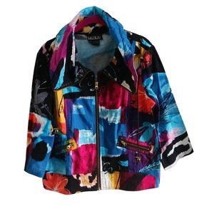 Berek2 jacket, size medium, in excellent condition.   Vintage